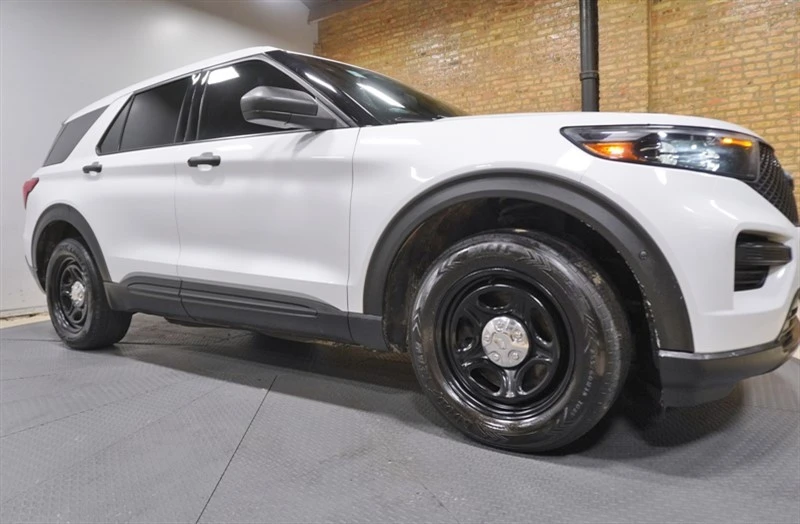 2020 Ford Explorer 6th Gen - Image 8 of 21