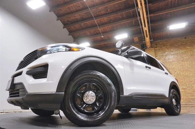 2020 Ford Explorer 6th Gen - Image 3 of 21