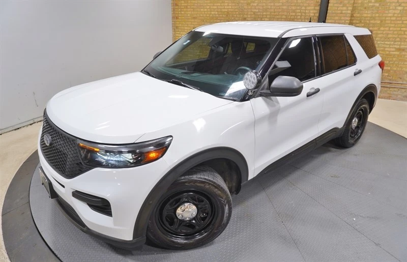 2020 Ford Explorer 6th Gen - Image 2 of 21