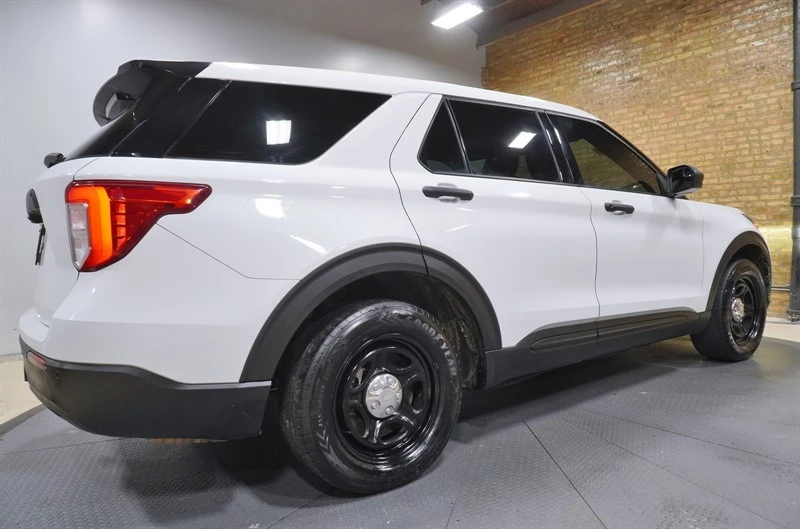 2020 Ford Explorer 6th Gen - Image 12 of 21