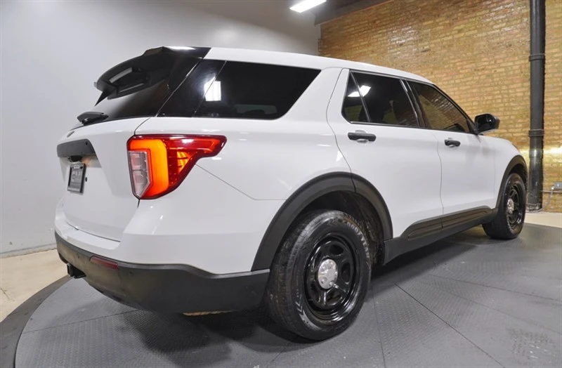 2020 Ford Explorer 6th Gen - Image 10 of 21