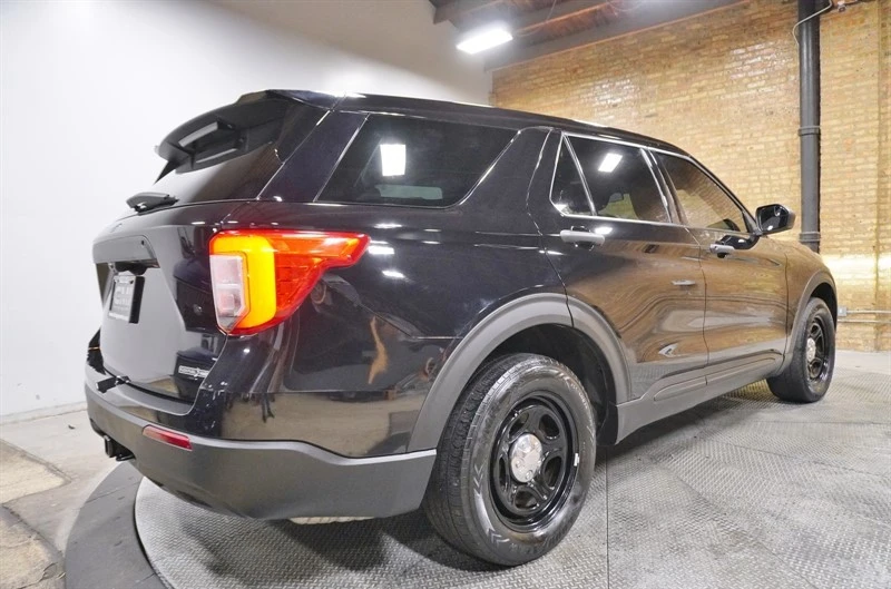 2020 Ford Explorer 6th Gen - Image 10 of 21
