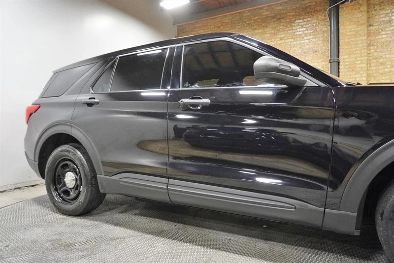 2020 Ford Explorer 6th Gen - Image 9 of 21