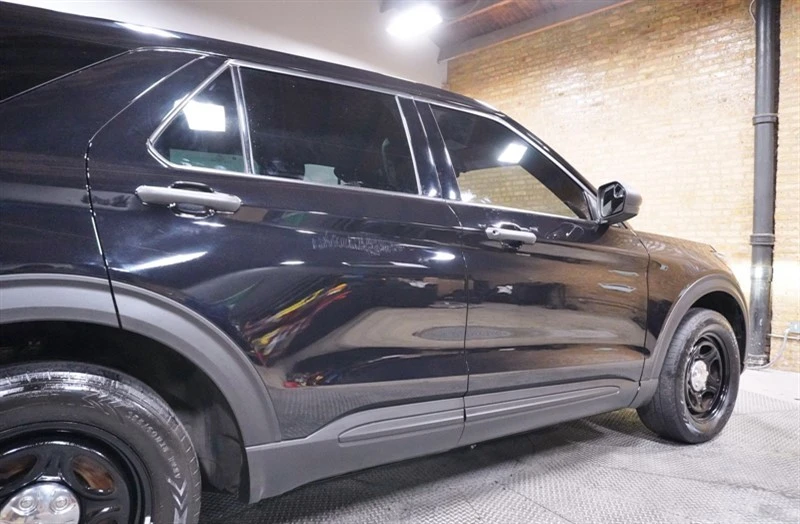 2020 Ford Explorer 6th Gen - Image 13 of 21