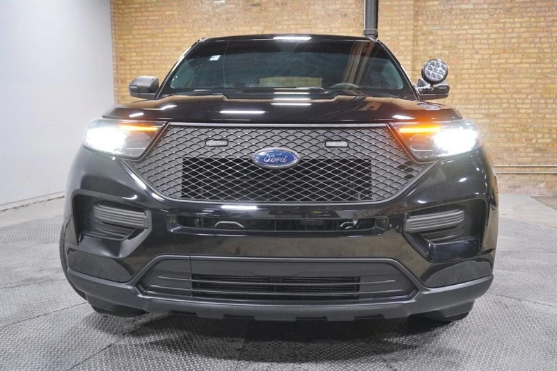 2020 Ford Explorer 6th Gen - Image 4 of 21