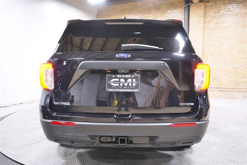 2020 Ford Explorer 6th Gen - Image 14 of 21