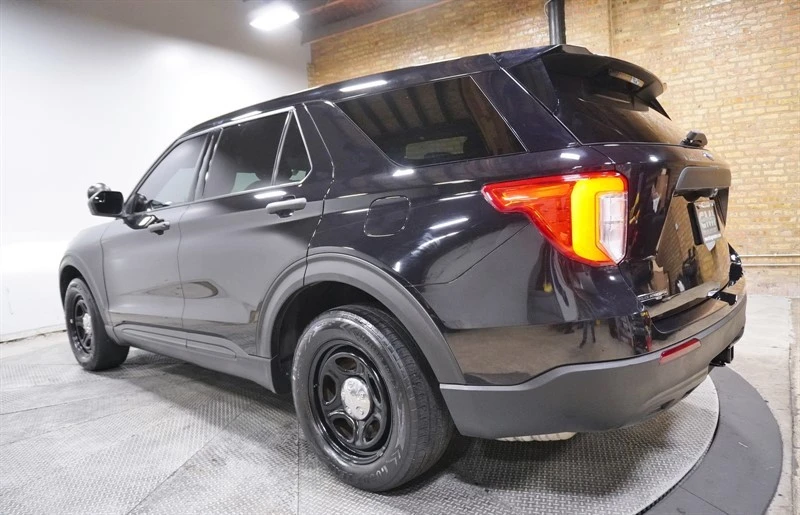 2020 Ford Explorer 6th Gen - Image 15 of 21