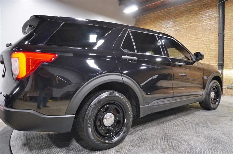 2020 Ford Explorer 6th Gen - Image 12 of 21