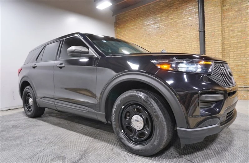 2020 Ford Explorer 6th Gen - Image 6 of 21