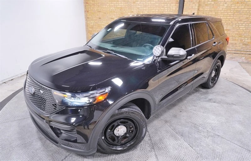 2020 Ford Explorer 6th Gen - Image 2 of 21