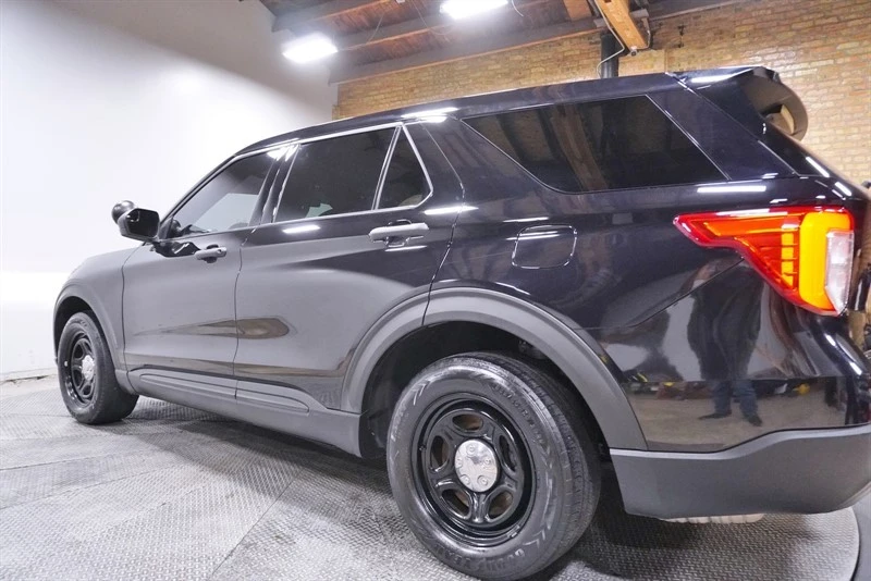 2020 Ford Explorer 6th Gen - Image 17 of 21
