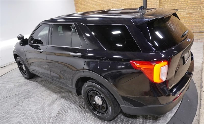 2020 Ford Explorer 6th Gen - Image 16 of 21