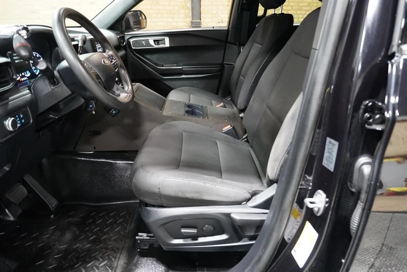 2020 Ford Explorer 6th Gen - Image 21 of 21