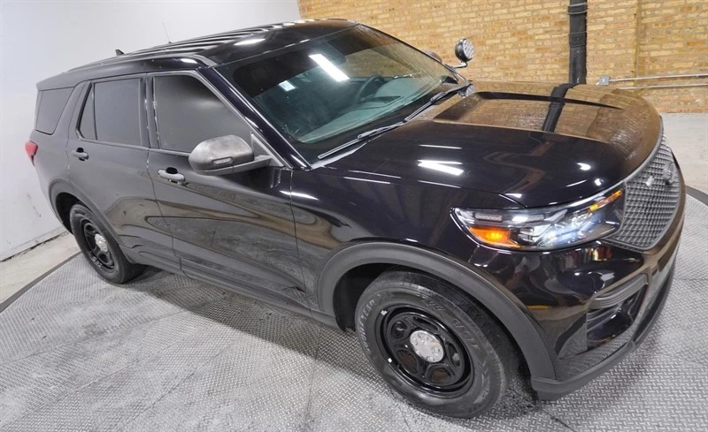 2020 Ford Explorer 6th Gen - Image 7 of 21