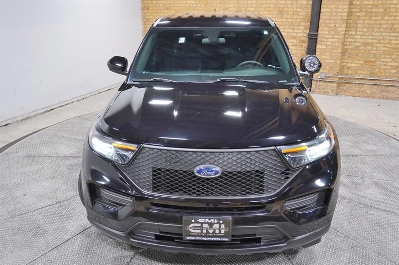 2020 Ford Explorer 6th Gen - Image 3 of 12