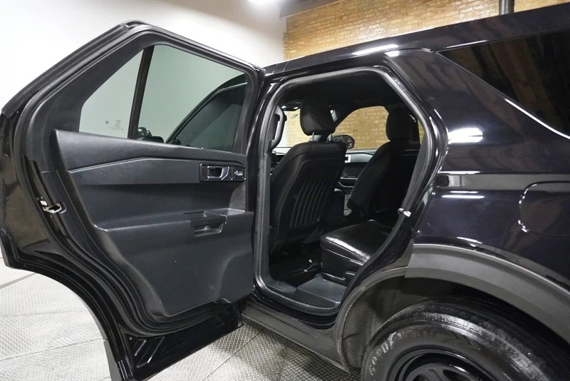 2020 Ford Explorer 6th Gen - Image 25 of 31