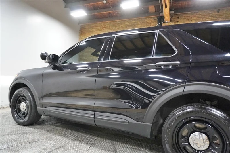 2020 Ford Explorer 6th Gen - Image 16 of 31