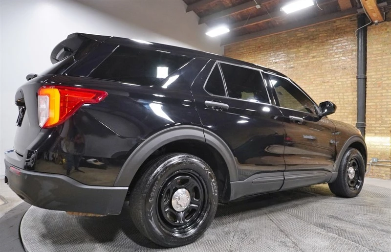 2020 Ford Explorer 6th Gen - Image 10 of 31