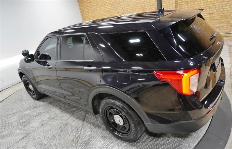 2020 Ford Explorer 6th Gen - Image 14 of 21