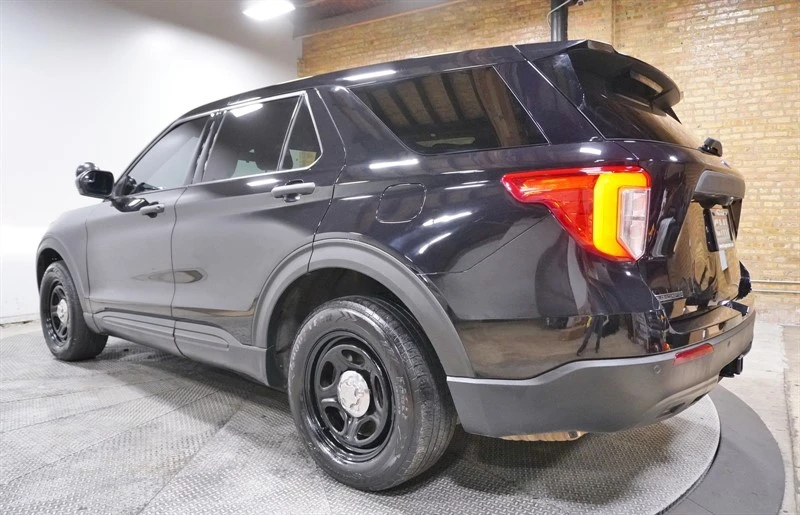 2020 Ford Explorer 6th Gen - Image 13 of 21