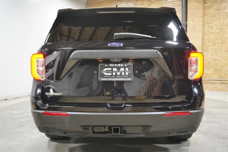 2020 Ford Explorer 6th Gen - Image 12 of 31