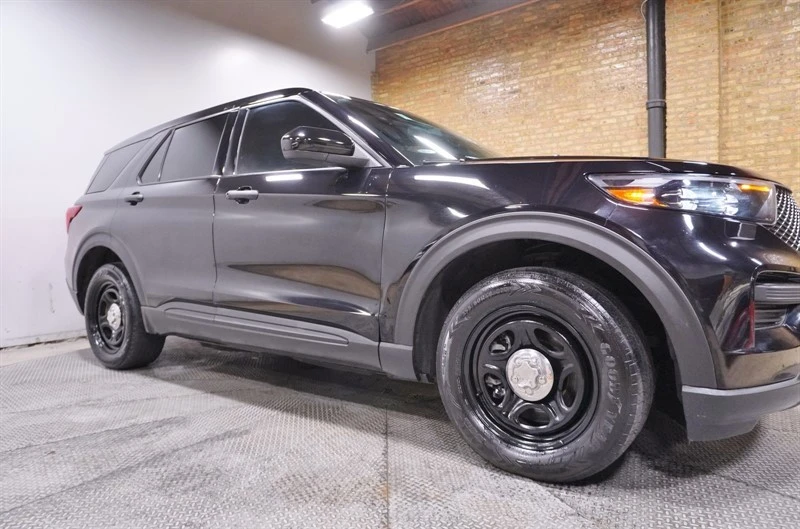 2020 Ford Explorer 6th Gen - Image 6 of 31