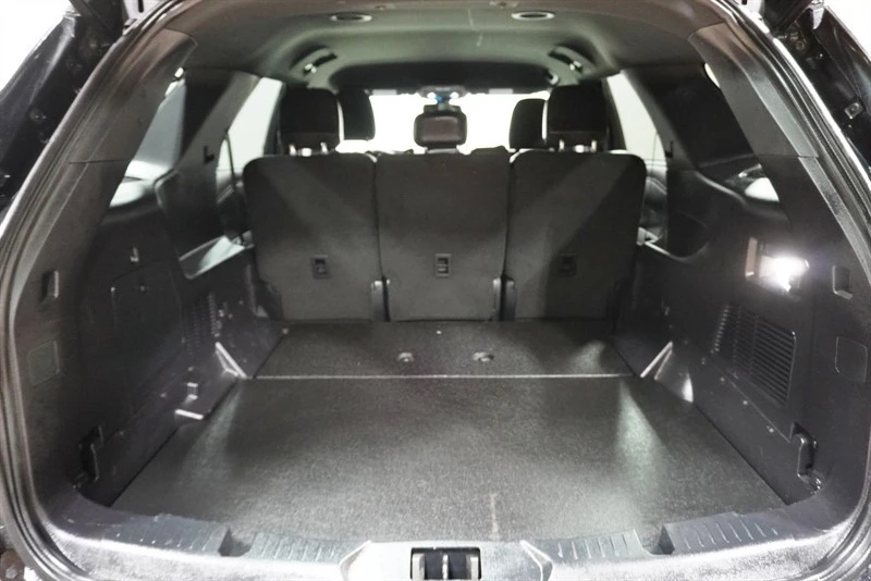 2020 Ford Explorer 6th Gen - Image 31 of 31