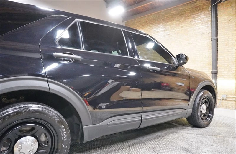 2020 Ford Explorer 6th Gen - Image 11 of 12