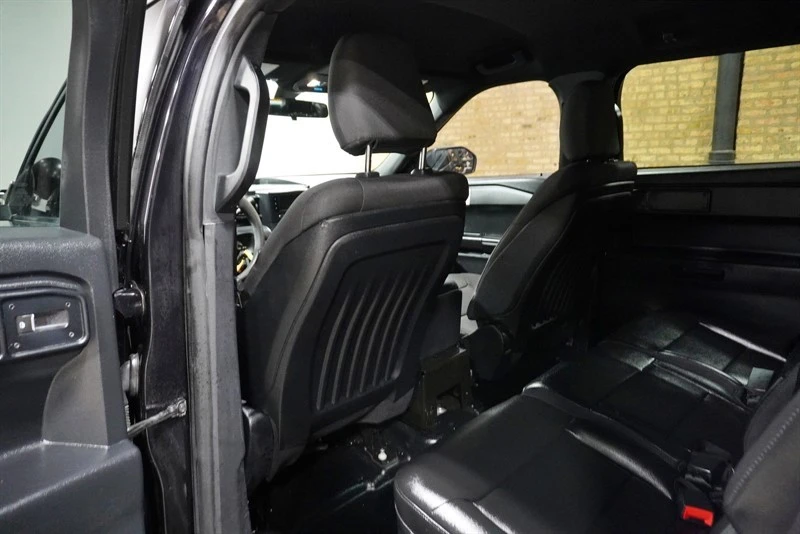 2020 Ford Explorer 6th Gen - Image 26 of 31