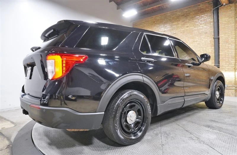 2020 Ford Explorer 6th Gen - Image 8 of 31