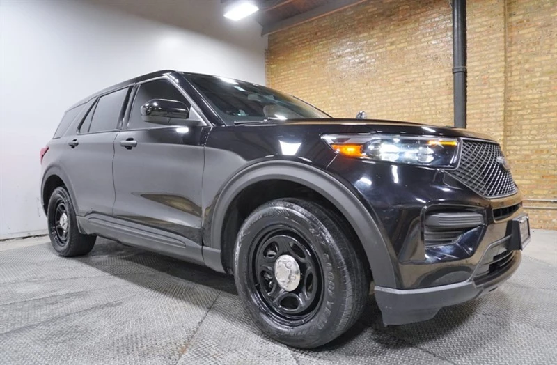 2020 Ford Explorer 6th Gen - Image 4 of 31
