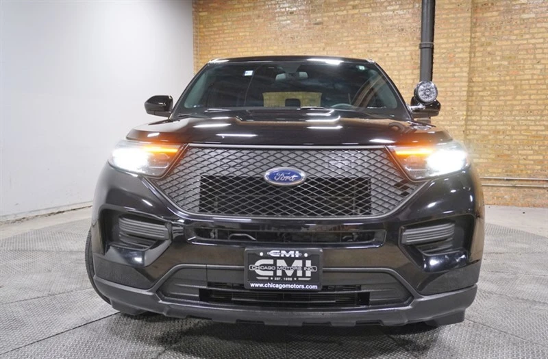 2020 Ford Explorer 6th Gen - Image 2 of 31