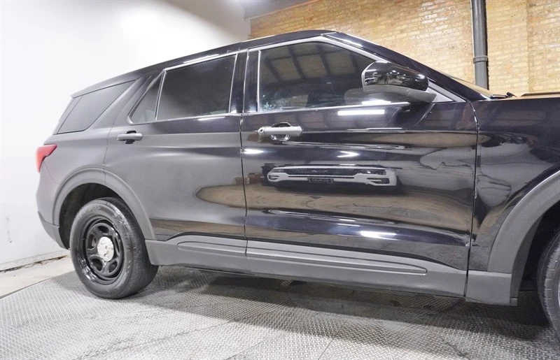 2020 Ford Explorer 6th Gen - Image 7 of 31