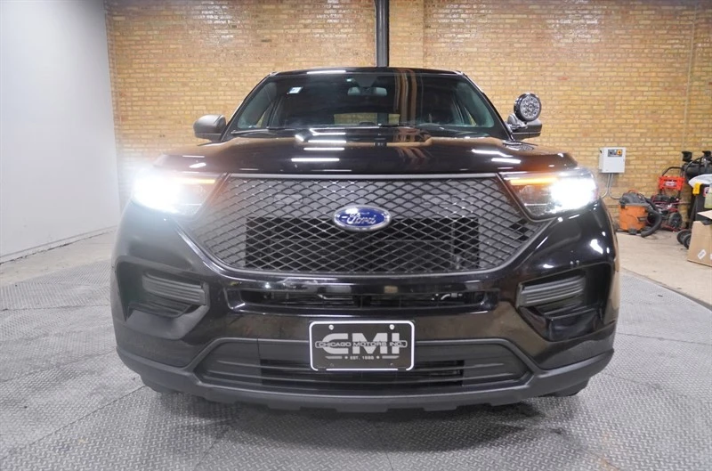 2020 Ford Explorer 6th Gen - Image 4 of 12