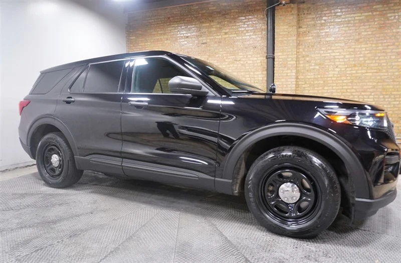 2020 Ford Explorer 6th Gen - Image 8 of 12