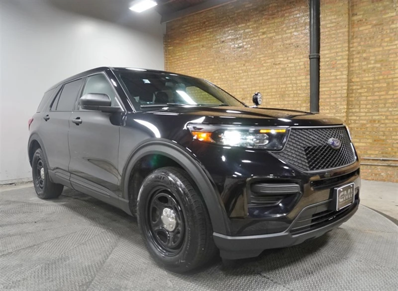 2020 Ford Explorer 6th Gen - Image 6 of 12
