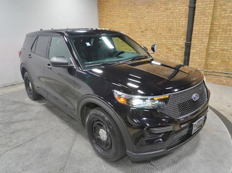 2020 Ford Explorer 6th Gen - Image 7 of 12