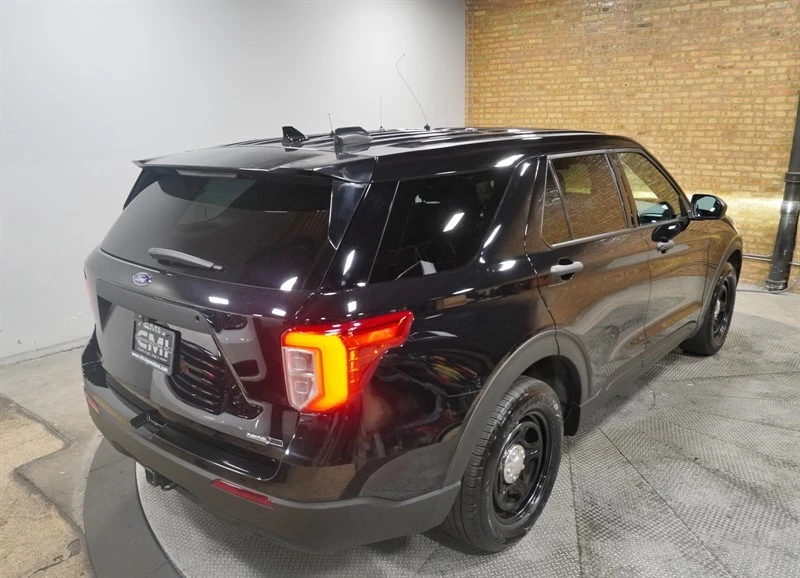 2020 Ford Explorer 6th Gen - Image 11 of 12