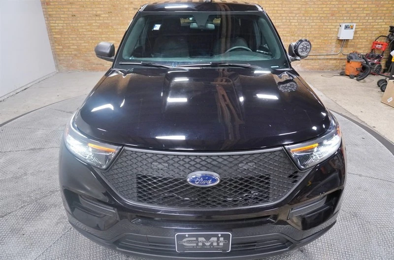 2020 Ford Explorer 6th Gen - Image 5 of 12