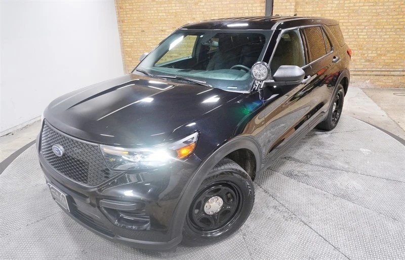 2020 Ford Explorer 6th Gen - Image 2 of 12