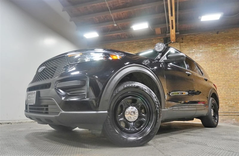 2020 Ford Explorer 6th Gen - Image 3 of 12