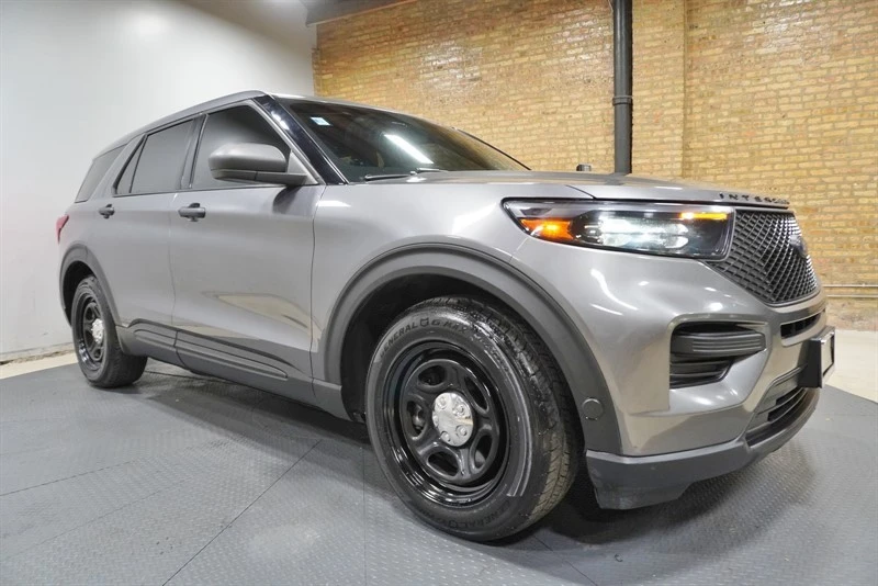 2020 Ford Explorer 6th Gen - Image 6 of 12
