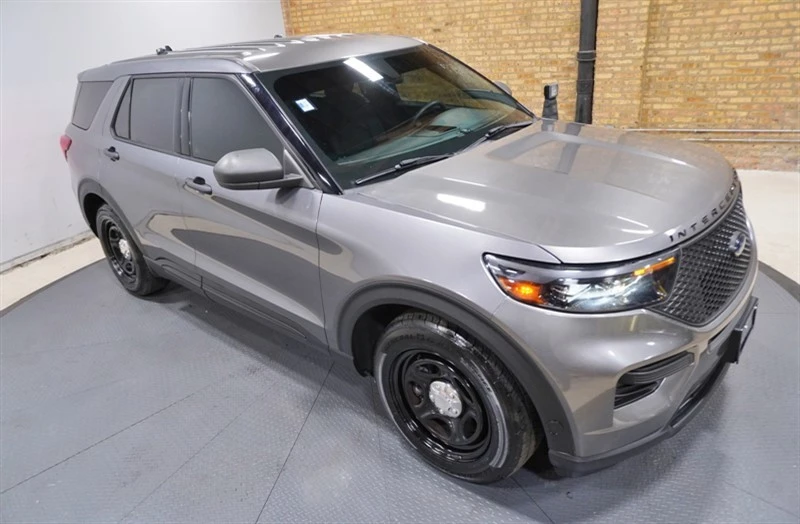 2020 Ford Explorer 6th Gen - Image 7 of 12