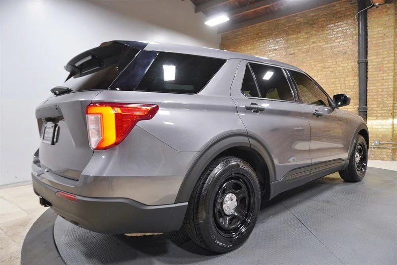 2020 Ford Explorer 6th Gen - Image 10 of 12