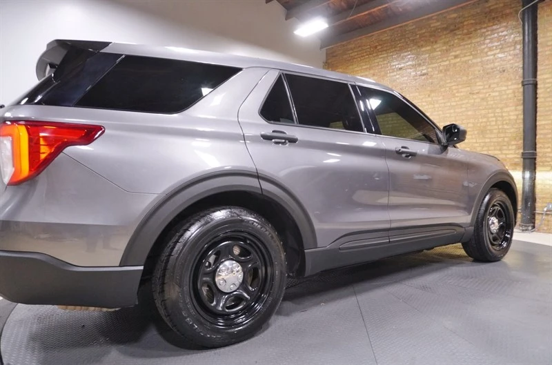 2020 Ford Explorer 6th Gen - Image 12 of 12