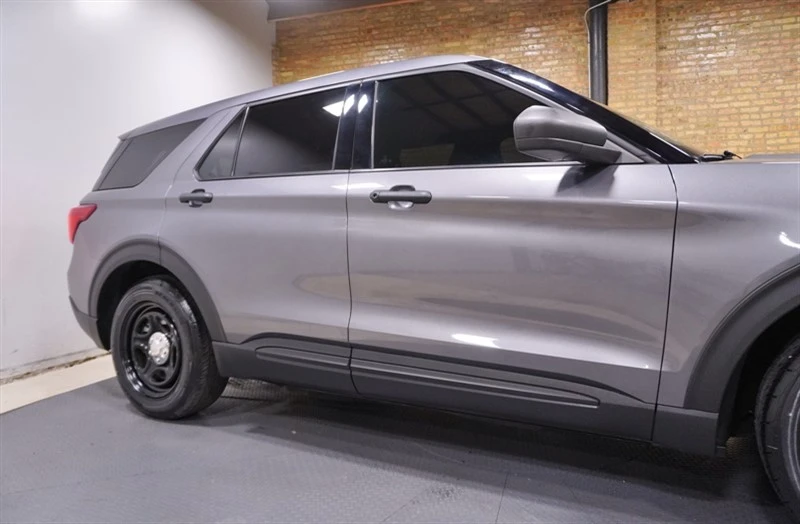 2020 Ford Explorer 6th Gen - Image 9 of 12