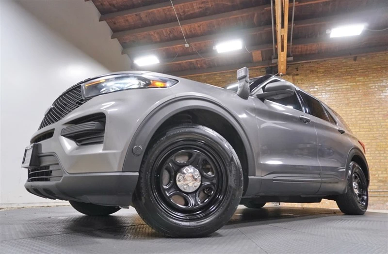 2020 Ford Explorer 6th Gen - Image 3 of 12