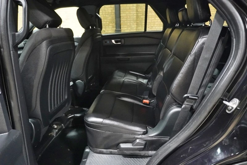 2020 Ford Explorer 6th Gen - Image 29 of 31