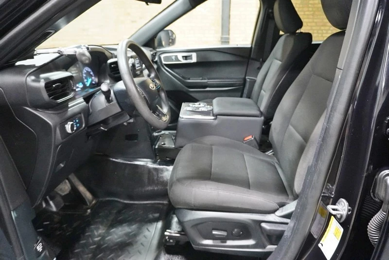 2020 Ford Explorer 6th Gen - Image 21 of 21