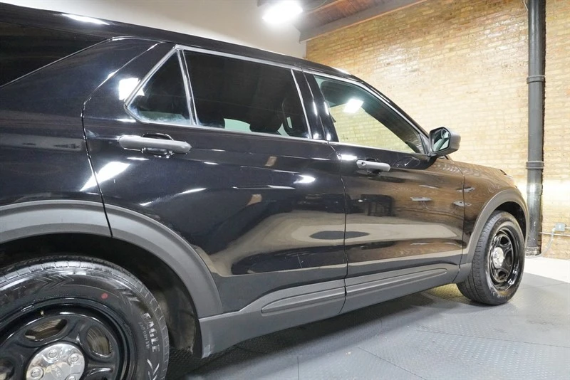 2020 Ford Explorer 6th Gen - Image 13 of 21